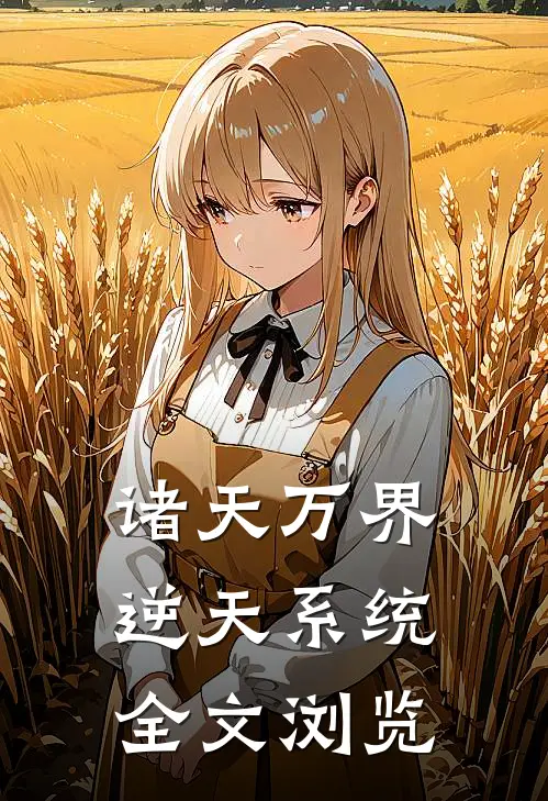 诸天万界逆天系统全文浏览
