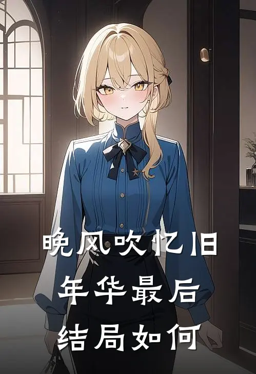晚风吹忆旧年华最后结局如何
