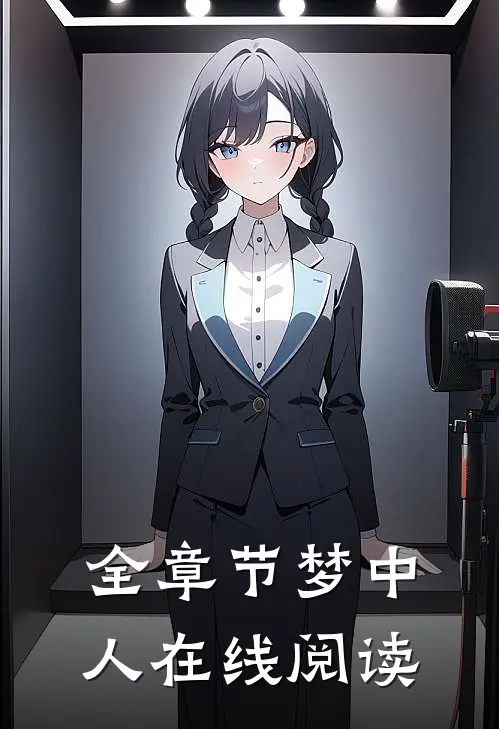 全章节梦中人在线阅读