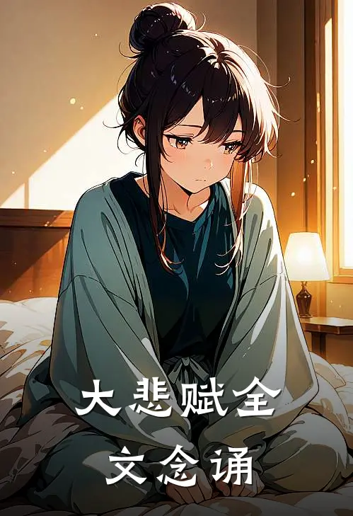 大悲赋全文念诵