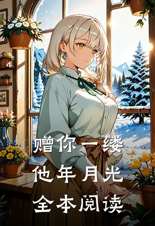 赠你一缕他年月光全本阅读