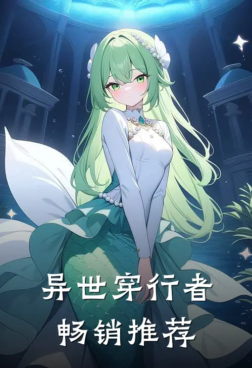 异世穿行者畅销推荐