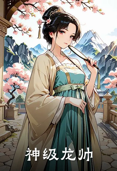 神级龙帅