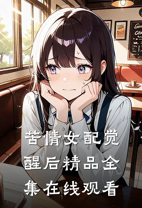 苦情女配觉醒后精品全集在线观看