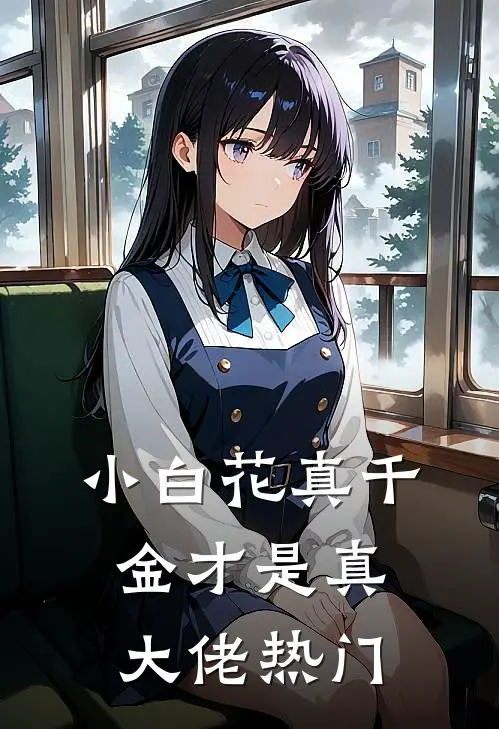 小白花真千金才是真大佬热门