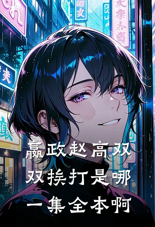 嬴政赵高双双挨打是哪一集全本啊