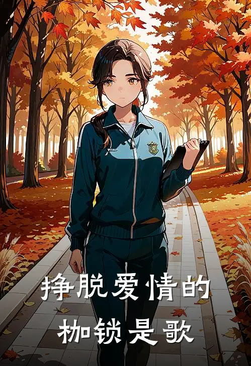 挣脱爱情的枷锁是歌