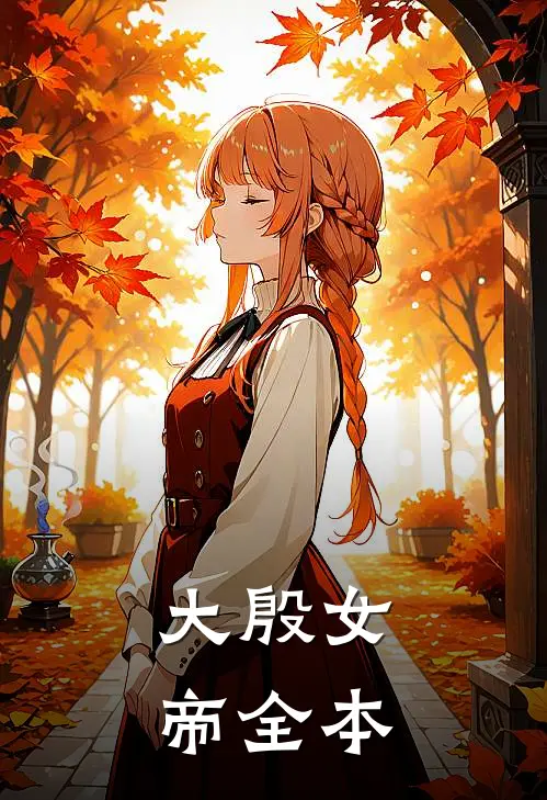 大殷女帝全本