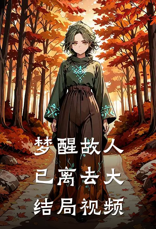 梦醒故人已离去大结局视频