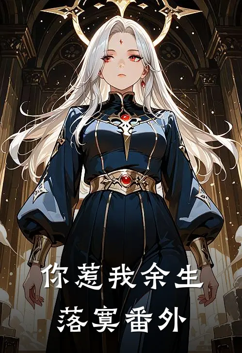 你惹我余生落寞番外