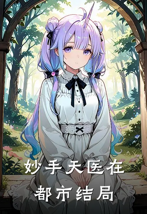 妙手天医在都市结局