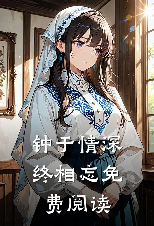 钟于情深终相忘免费阅读