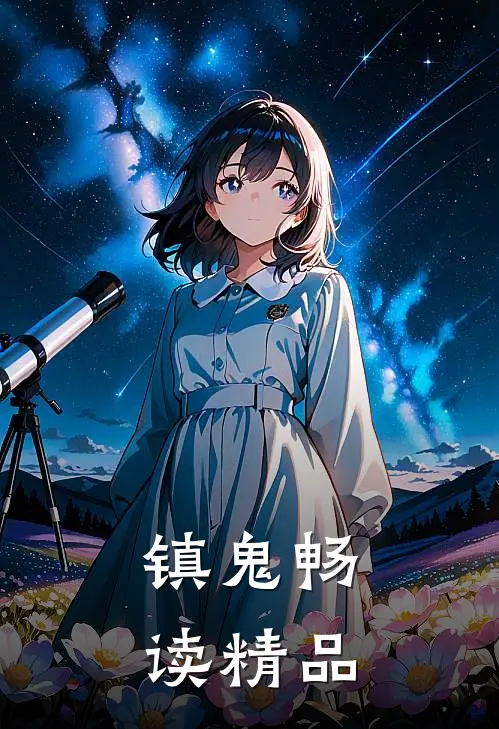镇鬼畅读精品