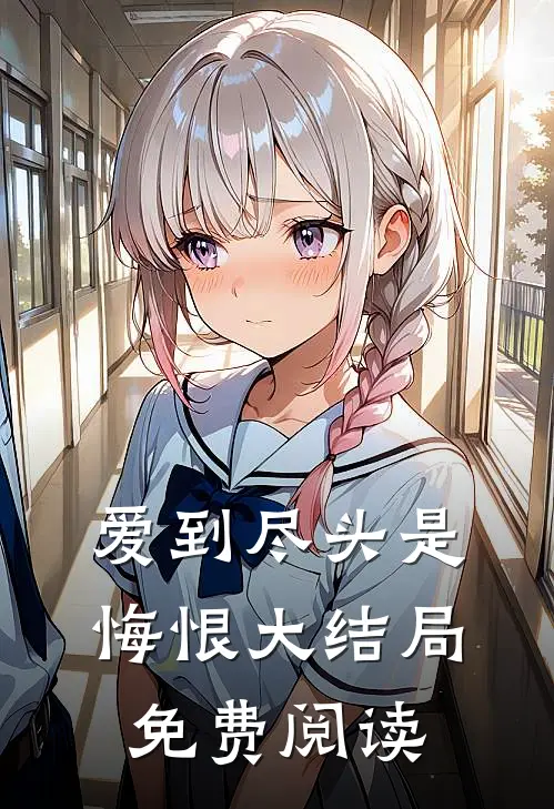 爱到尽头是悔恨大结局免费阅读