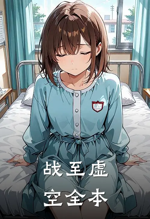 战至虚空全本