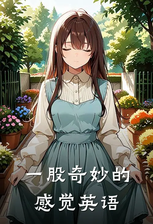 一股奇妙的感觉英语