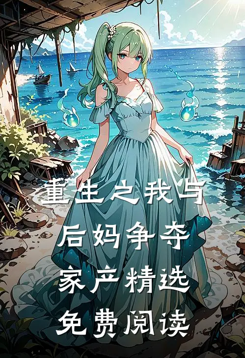 重生之我与后妈争夺家产精选免费阅读