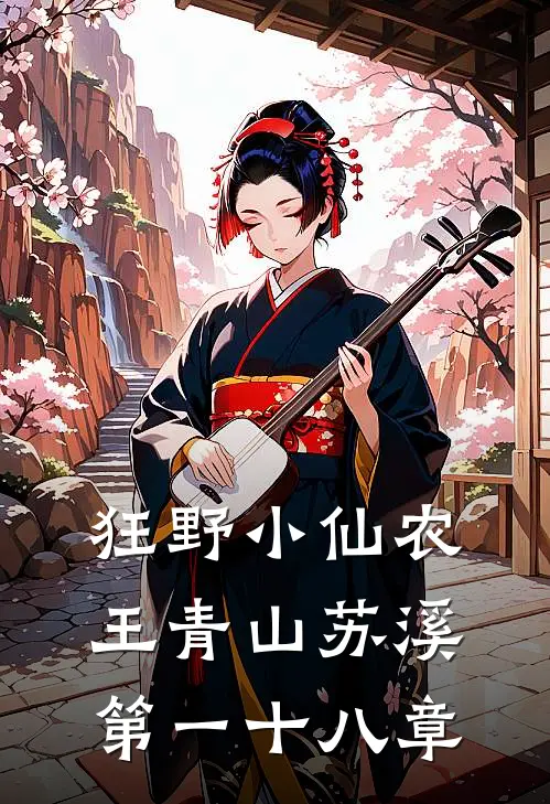 狂野小仙农王青山苏溪第一十八章