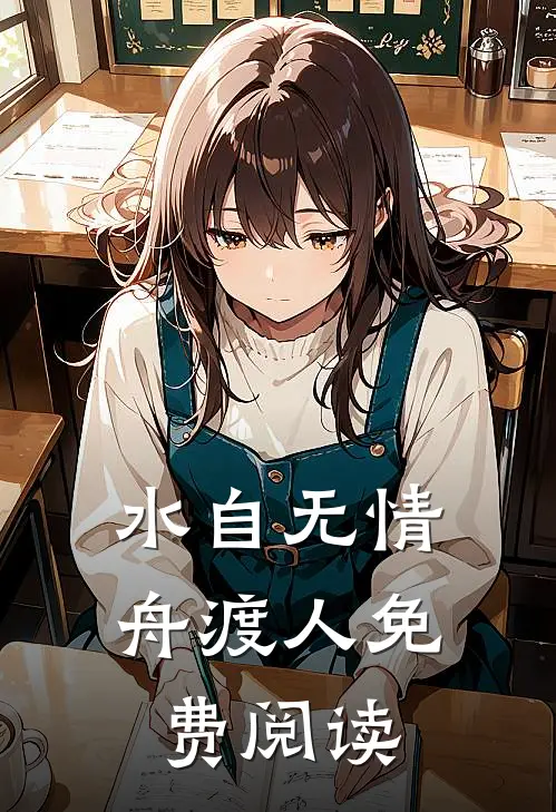 水自无情舟渡人免费阅读