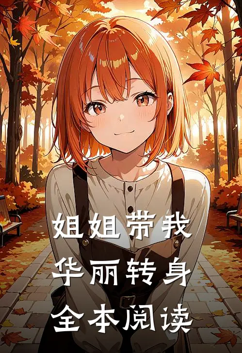 姐姐带我华丽转身全本阅读