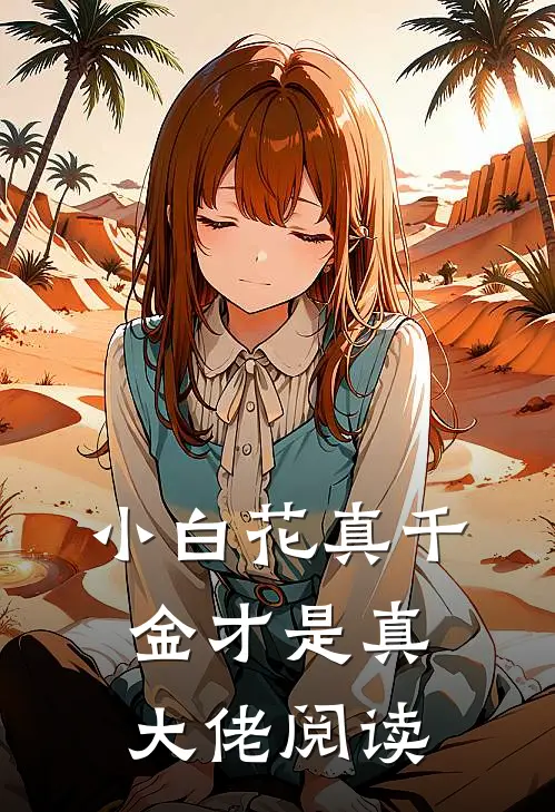 小白花真千金才是真大佬阅读