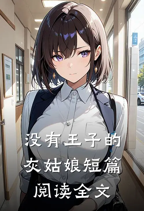 没有王子的灰姑娘短篇阅读全文