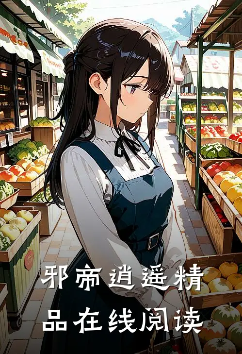 邪帝逍遥精品在线阅读