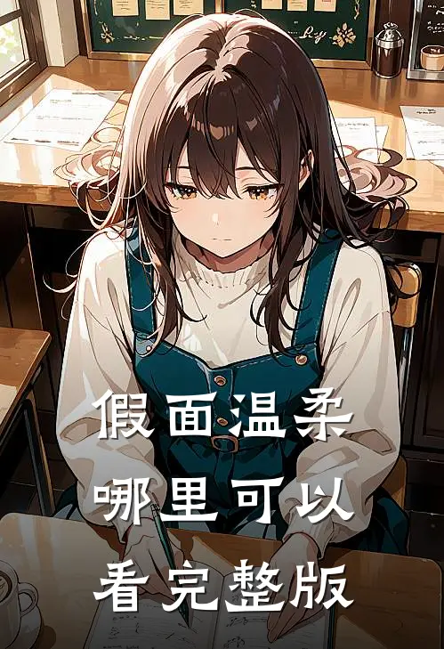 假面温柔哪里可以看完整版