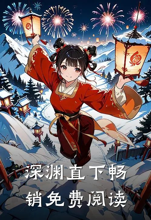 深渊直下畅销免费阅读
