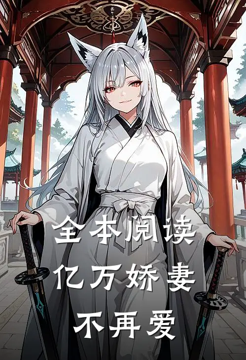 全本阅读亿万娇妻不再爱