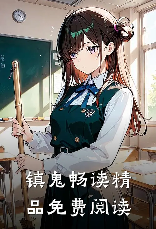 镇鬼畅读精品免费阅读