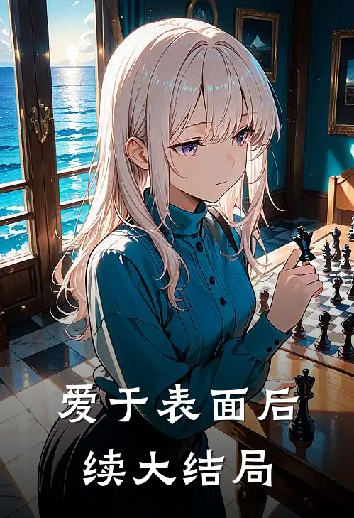 爱于表面后续大结局
