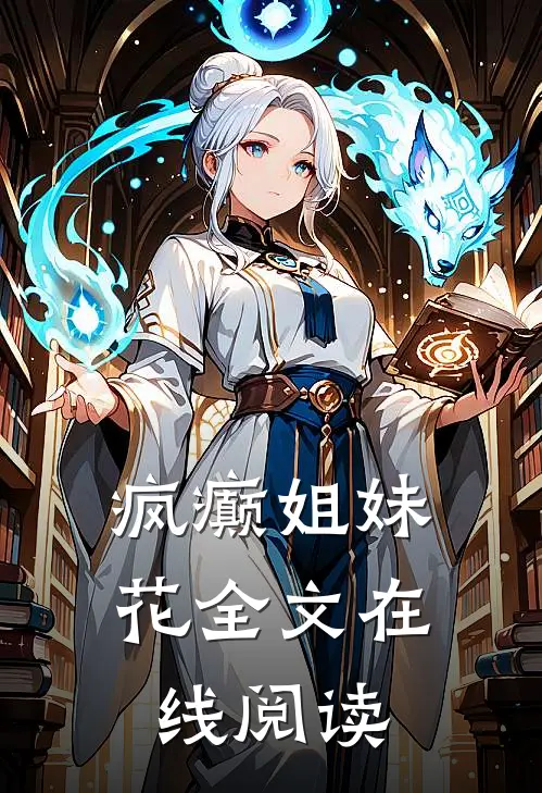 疯癫姐妹花全文在线阅读