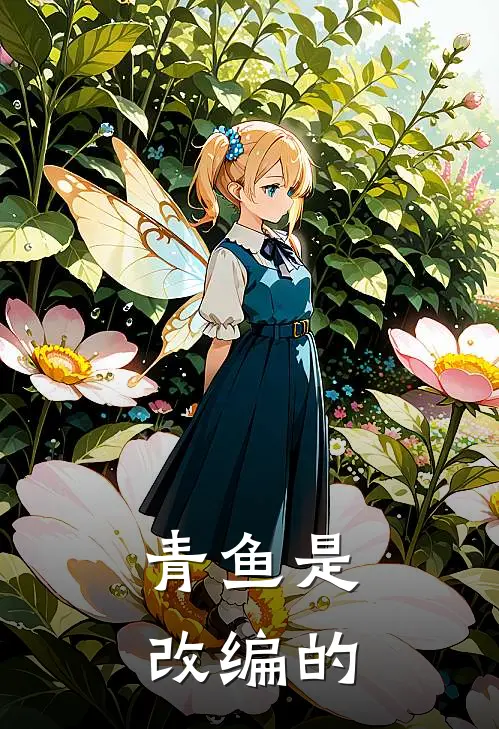 青鱼是改编的