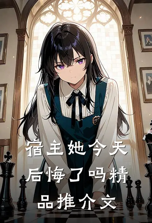 宿主她今天后悔了吗精品推介文