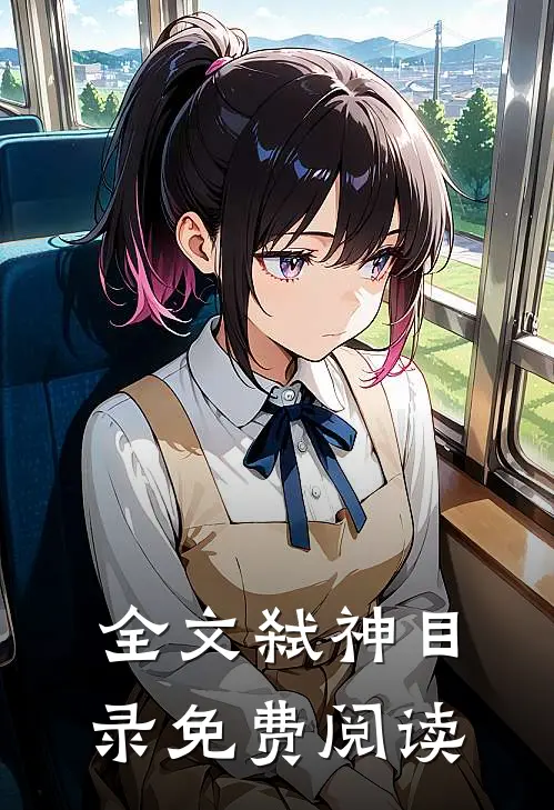 全文弑神目录免费阅读