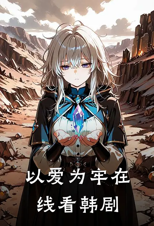 以爱为牢在线看韩剧