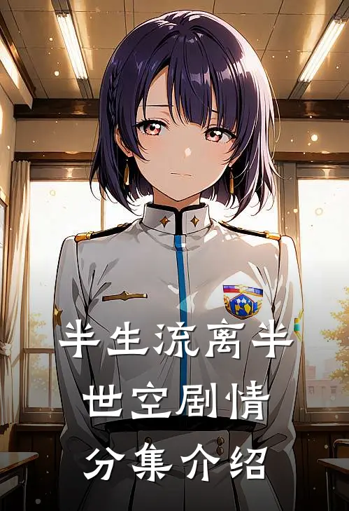 半生流离半世空剧情分集介绍