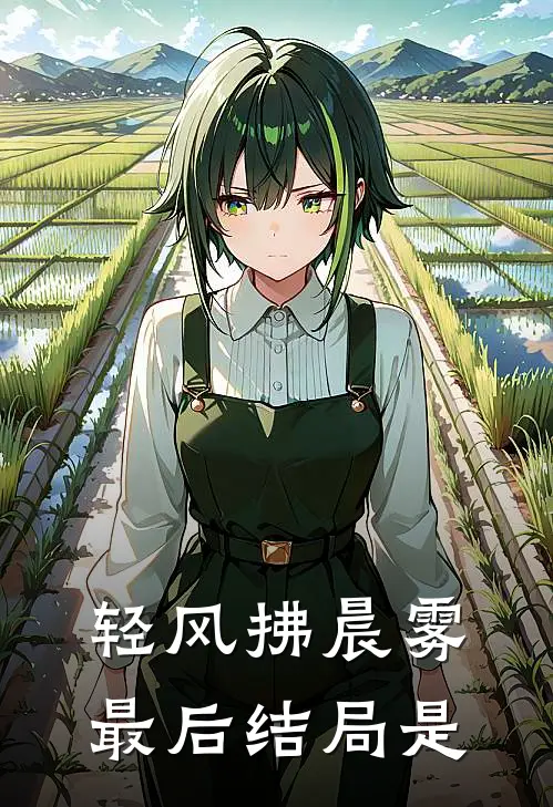 轻风拂晨雾最后结局是