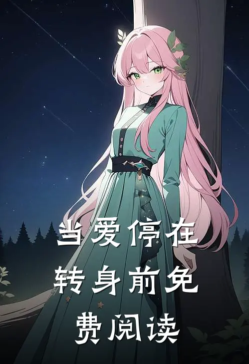 当爱停在转身前免费阅读