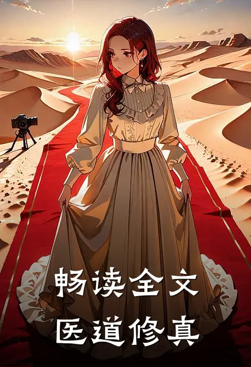 畅读全文医道修真