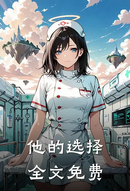 他的选择全文免费