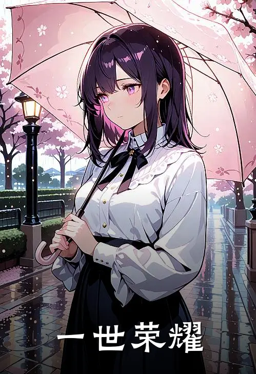 一世荣耀