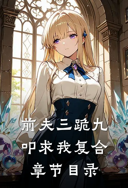 前夫三跪九叩求我复合章节目录