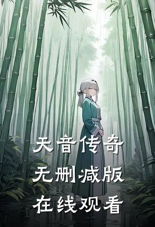 天音传奇无删减版在线观看