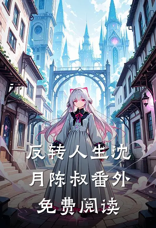 反转人生沈月陈叔 番外免费阅读