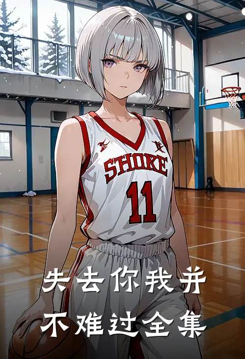 失去你我并不难过全集