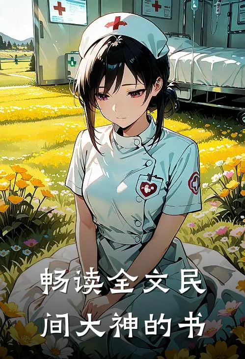 畅读全文民间大神的书