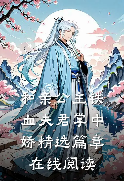 和亲公主铁血夫君掌中娇精选篇章在线阅读
