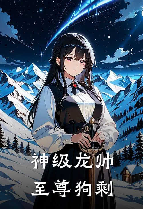 神级龙帅 至尊狗剩